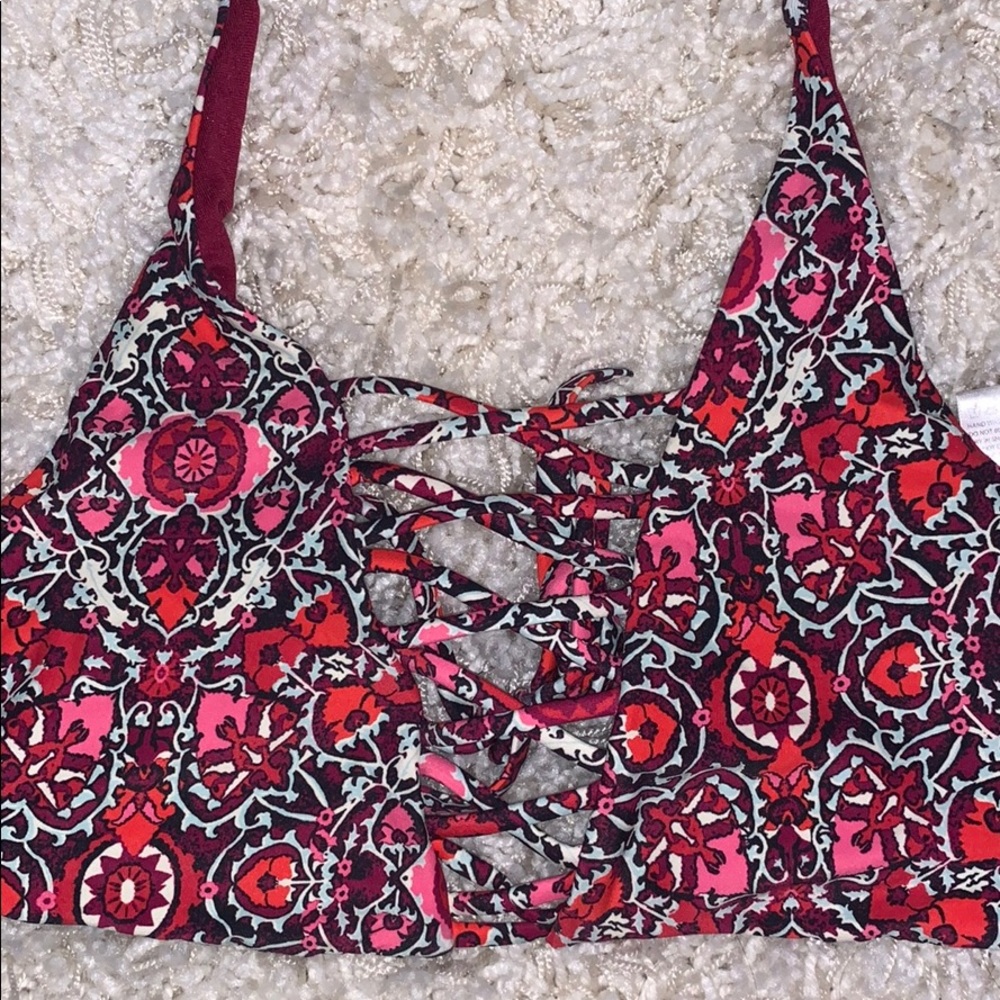 Billabong Women’s Swim Top